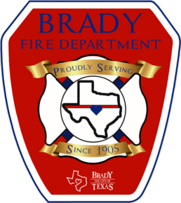 Brady Fire Department